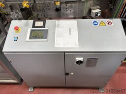 Robopac Tray Packer