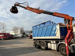 iContainers GRU + POLIPO