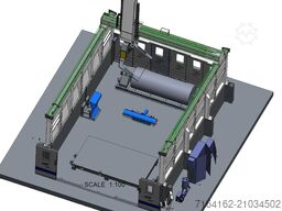 CEI StoneCUT®MILL MASTER