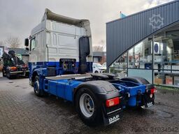 DAF XF 106.440 EURO 6/ Intarder/ Webasto/ ADR / Klima