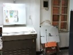 Heidelberg SM 72VP-4