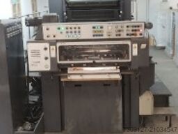 Heidelberg SM 72VP-4