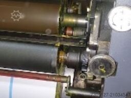 Heidelberg SM 72VP-4