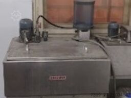 Verga Ercole di Roberto Verga & C. S.A.S. Verga Ercole di Roberto Verga & C. S.A.S. Verga Ercole di Roberto Verga & C. S.A.S.