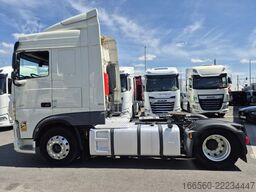 DAF XF 480 FT SPACE CAB ADR ZF INTARDER