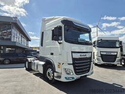 DAF XF 480 FT SPACE CAB ADR ZF INTARDER