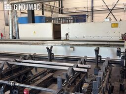 Mazak 3D Fabri Gear 150