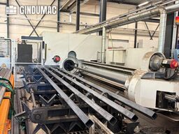 Mazak 3D Fabri Gear 150