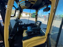 HYSTER J1.6 XNT MWB / nur 387h! / Hubhöhe: 4.6m / SS