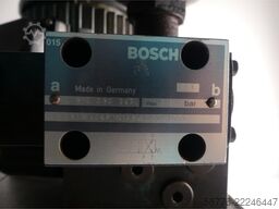 Bosch 2 819 000 173 Haydraulikaggregat