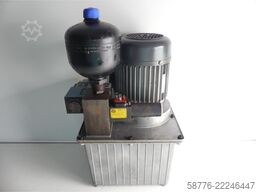 Bosch 2 819 000 173 Haydraulikaggregat