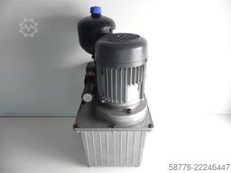 Bosch 2 819 000 173 Haydraulikaggregat
