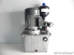 Bosch 2 819 000 173 Haydraulikaggregat