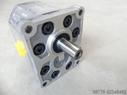 Danfoss 111.25.171.0A P1F6F5NNNN/NNNNN SNP3NN/033LN01FA --
