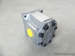Danfoss 111.25.171.0A P1F6F5NNNN/NNNNN SNP3NN/033LN01FA --