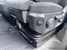 VW Crafter Kasten 35 L4H3 2x Schiebetüren LED AHK
