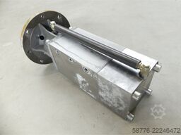 Knoll KNOLL KTS 40-80-T5-KB Schraubenspindelpumpe SN: 267592