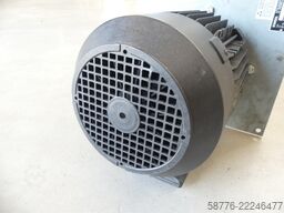 Knoll TG50-42/55480 Pumpe SN: 268828 mit AM 112M BA2 Motor --