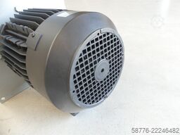 Knoll TG50-42/55480 Pumpe SN: 413462 mit AM 112M BA2 Motor --