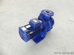  KSB ETABLOC-G 50-160/114 ID: 48862505 Pumpe mit QU FS 90S4A-60 H SN: 163752M