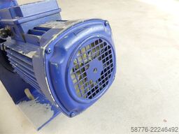  KSB ETABLOC-G 50-160/114 ID: 48862505 Pumpe mit QU FS 90S4A-60 H SN: 163752M