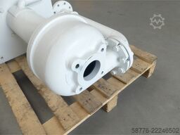 Siemens Pompes EVA VM 80 SCM Pumpe +  1AV3112B 1LE10031BB234FB4-Z --