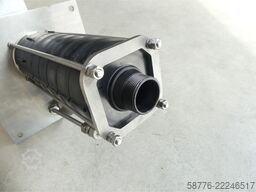 Schmalenberger ZHT07 32-08/2 Kreiselpumpe SN: 2015000251/10 -neuwertig-