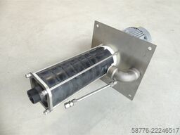 Schmalenberger ZHT07 32-08/2 Kreiselpumpe SN: 2015000251/10 -neuwertig-