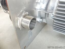 Schmalenberger ZHT07 32-08/2 Kreiselpumpe SN: 2015000251/10 -neuwertig-