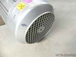 Schmalenberger ZHT07 32-08/2 Pumpe SN2014001631/10 + CAF 100L/2C-11S+E2/0903