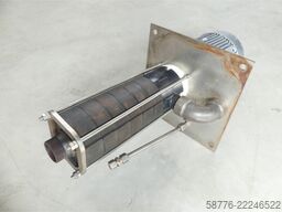 Schmalenberger ZHT07 32-08/2 Pumpe SN2014001631/10 + CAF 100L/2C-11S+E2/0903
