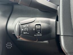 CITROEN Berlingo Club XL L2 Klima Tempomat 3-SitzeParktr
