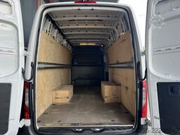 MERCEDES-BENZ Sprinter 516 CDI XXL UltraMaxi Klima Tempo MBUX