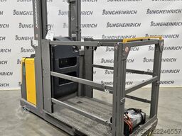 Jungheinrich EKS 110 L 280ZZ