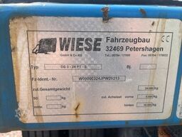  Wiese DS3-24PT-S ASK