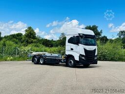 IVECO AS260S46Y/FS CM CNG