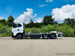 IVECO AS260S46Y/FS CM CNG