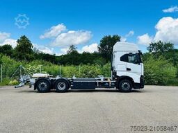 IVECO AS260S46Y/FS CM CNG