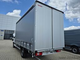 Mercedes-Benz Sprinter 317 CDI Automatik 9G Plane 10EP LED