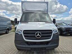 Mercedes-Benz Sprinter 317 CDI Automatik 9G Plane 10EP LED