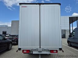 Mercedes-Benz Sprinter 317 CDI Automatik 9G Plane 10EP LED