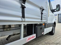 Mercedes-Benz Sprinter 317 CDI Automatik 9G Plane 10EP LED