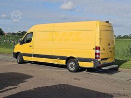 MERCEDES-BENZ SPRINTER 310 ac automaat EURO6!!
