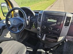 MERCEDES-BENZ SPRINTER 310 ac automaat EURO6!!