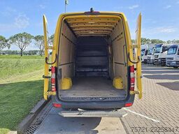 MERCEDES-BENZ SPRINTER 310 ac automaat EURO6!!
