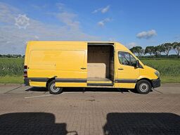MERCEDES-BENZ SPRINTER 310 ac automaat EURO6!!