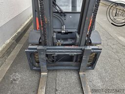 Linde H35T