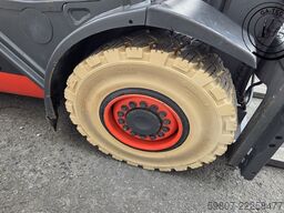 Linde H35T