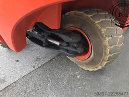 Linde H35T