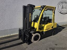 Hyster H 2.5 FT
